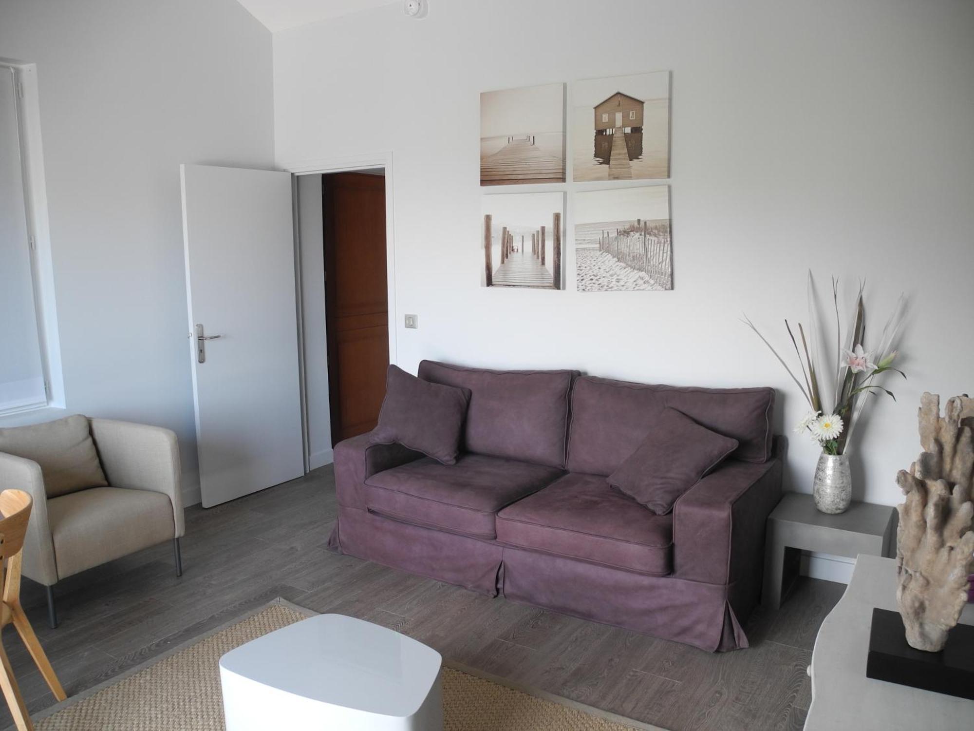 Residence Le Mas ル・ラヴァンドゥー 部屋 写真